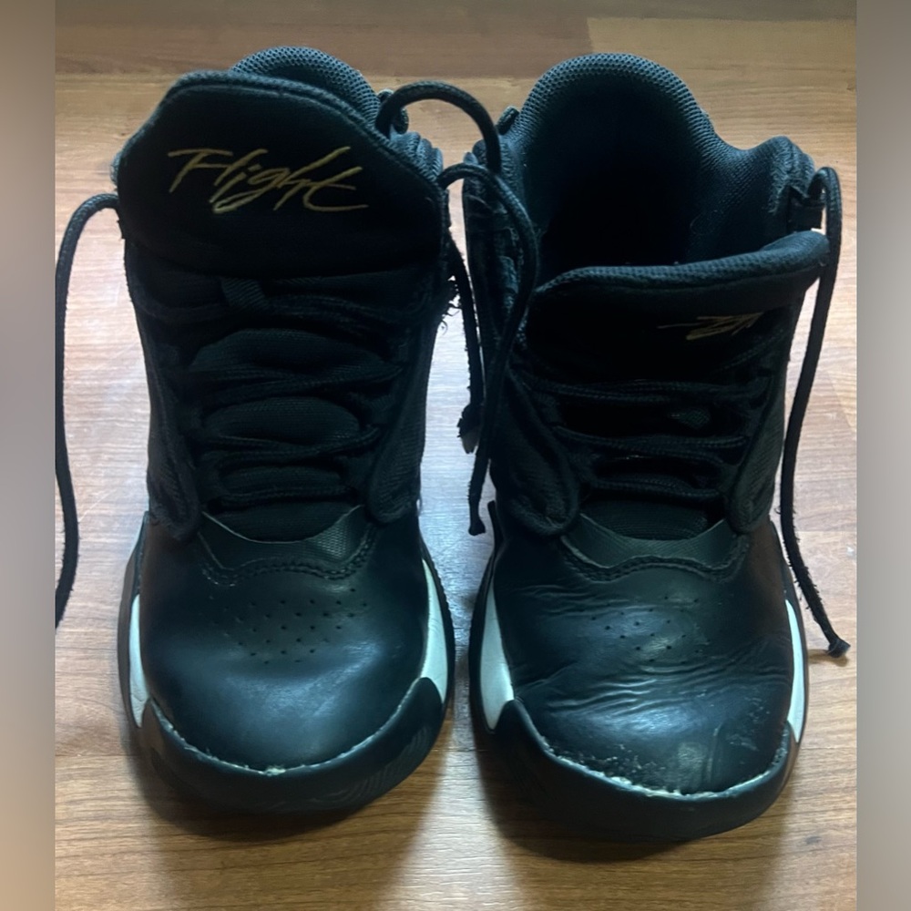 JORDAN MAX AURA 4 GS Boys sneakers
